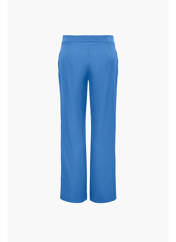 Pantalon chino bleu ONLY pour femme seconde vue