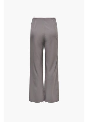 Pantalon droit noir ONLY femme