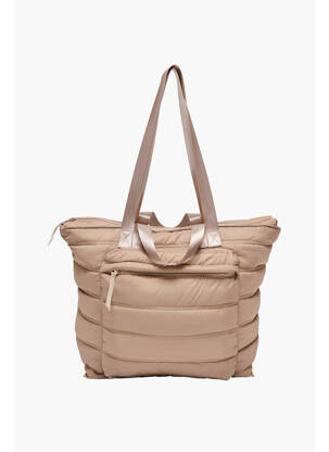 Sac beige ONLY femme