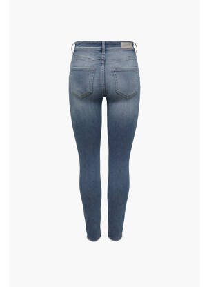 Jeans skinny bleu ONLY femme