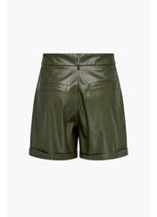 Short vert ONLY pour femme seconde vue