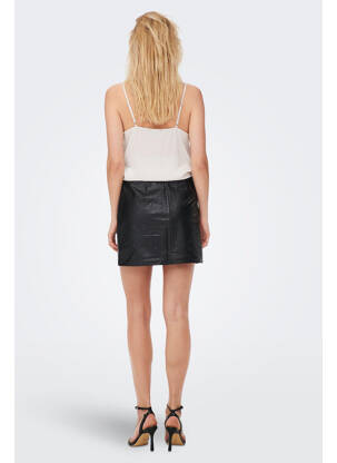 Jupe courte noir ONLY femme