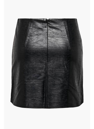 Jupe courte noir ONLY femme