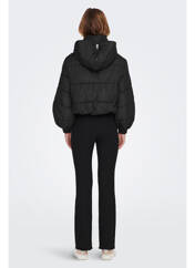 Veste casual noir JACQUELINE DE YONG pour femme seconde vue