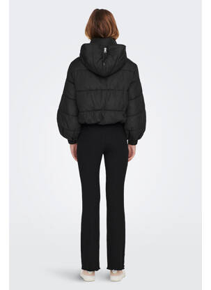 Veste casual noir JACQUELINE DE YONG femme