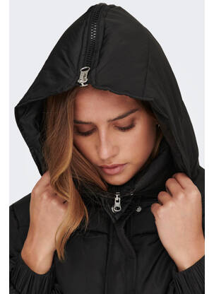 Veste casual noir JACQUELINE DE YONG femme