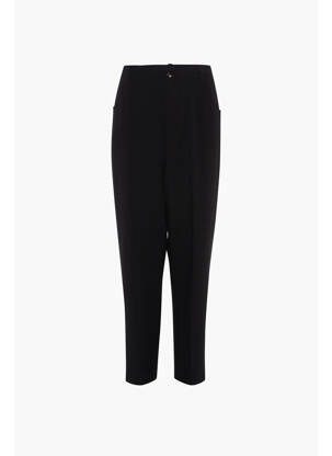 Pantalon chino noir ONLY femme