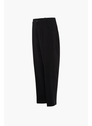 Pantalon chino noir ONLY femme