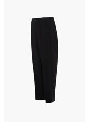 Pantalon chino noir ONLY pour femme seconde vue