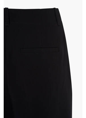 Pantalon chino noir ONLY femme
