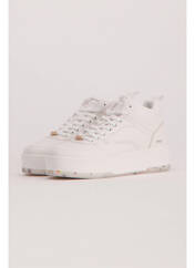 Baskets blanc ONLY femme seconde vue