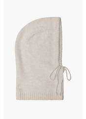 Bonnet marron ONLY pour femme seconde vue