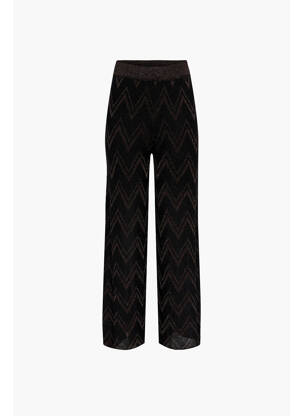 Pantalon flare noir ONLY femme