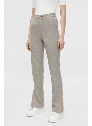 Pantalon chino vert ONLY femme