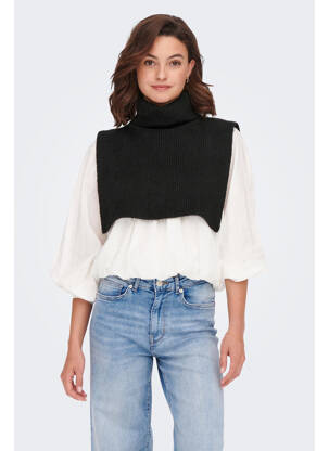 Accessoire divers noir ONLY femme