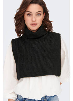 Accessoire divers noir ONLY femme