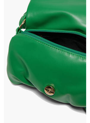 Sac vert ONLY femme