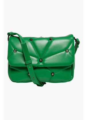 Sac vert ONLY pour femme