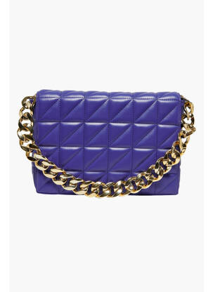 Sac bleu ONLY femme