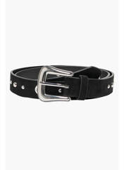 Ceinture noir ONLY pour femme seconde vue