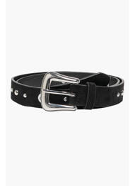 Ceinture noir ONLY femme