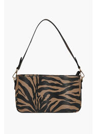 Sac marron ONLY femme