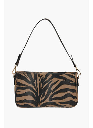 Sac marron ONLY femme