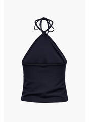 Top bleu ONLY pour femme seconde vue