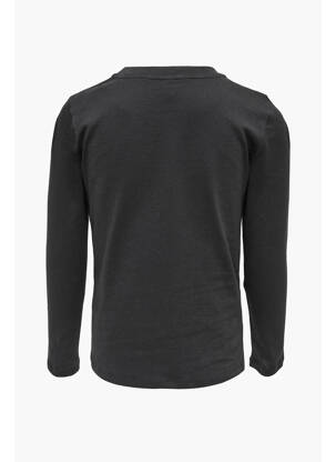 T-shirt gris ONLY fille