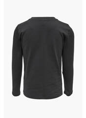 T-shirt gris ONLY pour fille seconde vue