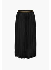 Jupe longue noir ONLY pour femme seconde vue