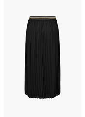 Jupe longue noir ONLY pour femme seconde vue