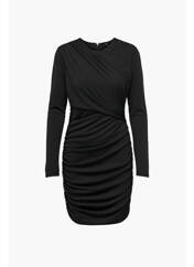 Robe courte noir ONLY pour femme seconde vue