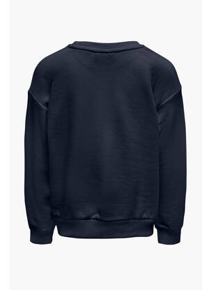 Pull bleu ONLY fille