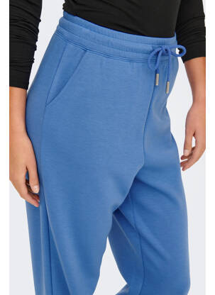 Jogging bleu ONLY femme