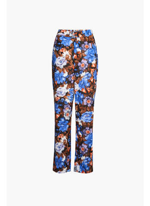 Pantalon flare noir ONLY femme