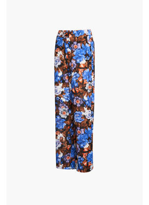 Pantalon flare noir ONLY femme