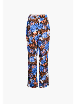 Pantalon flare noir ONLY femme