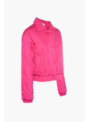 Veste casual rose ONLY pour femme seconde vue