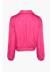 Veste casual rose ONLY pour femme seconde vue