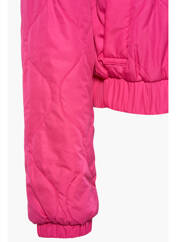 Veste casual rose ONLY pour femme seconde vue