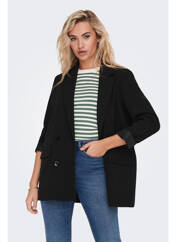 Top blanc JACQUELINE DE YONG pour femme seconde vue