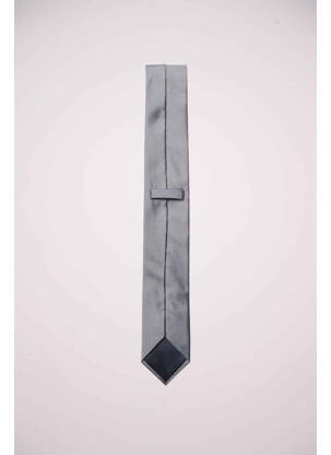 Cravate gris SELECTED homme
