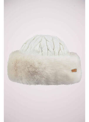 Chapeau beige BARTS femme