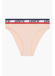 Culotte beige LEVIS femme