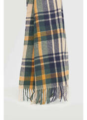 Echarpe jaune MANGO pour femme seconde vue