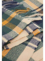 Echarpe jaune MANGO pour femme seconde vue