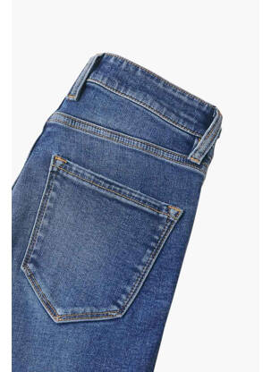 Jeans skinny bleu MANGO femme