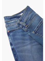 Jeans skinny bleu MANGO pour femme seconde vue