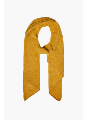 Echarpe or PIECES femme